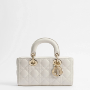 Small Lady Dior Bag